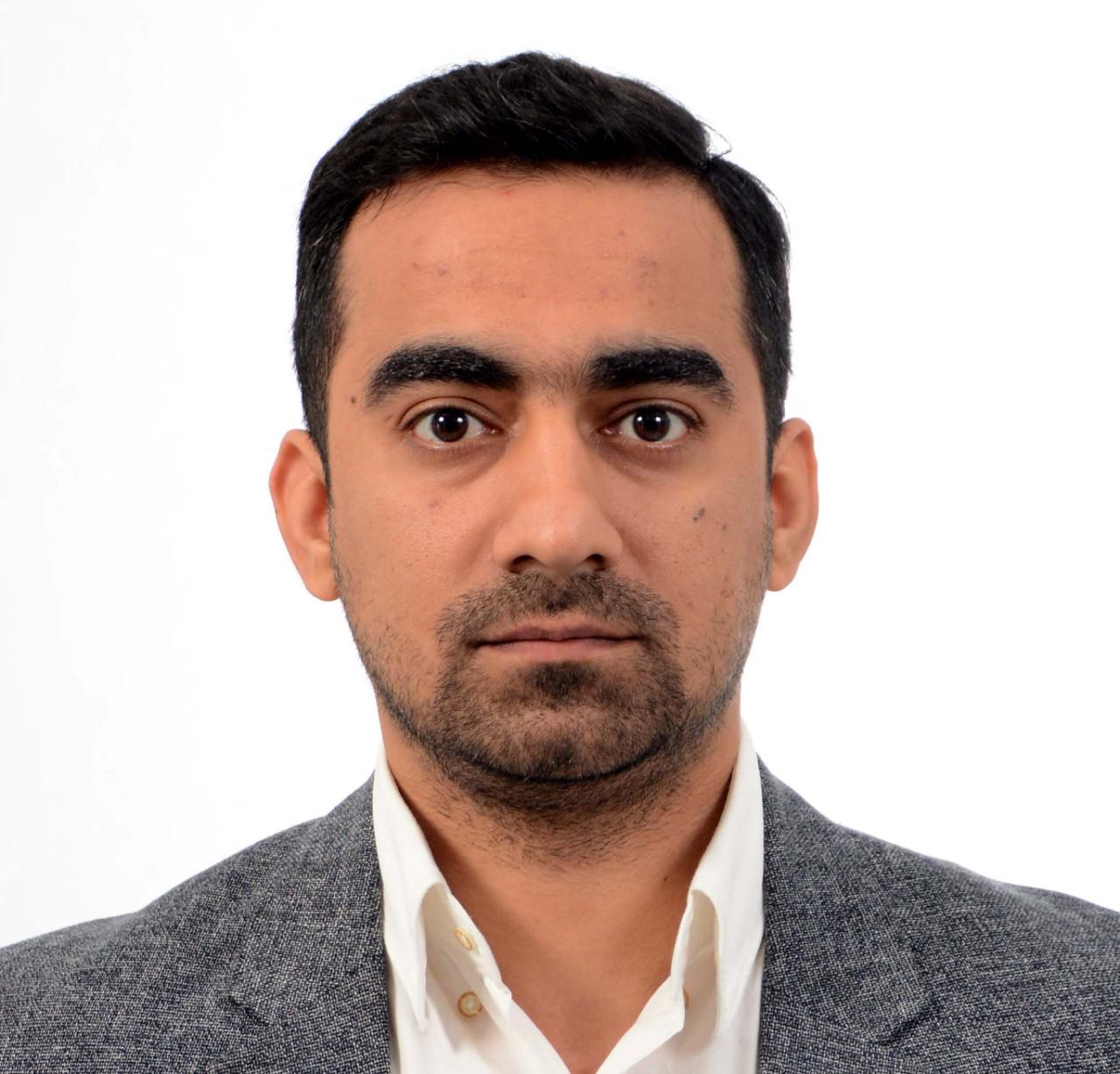 CEO of Warani