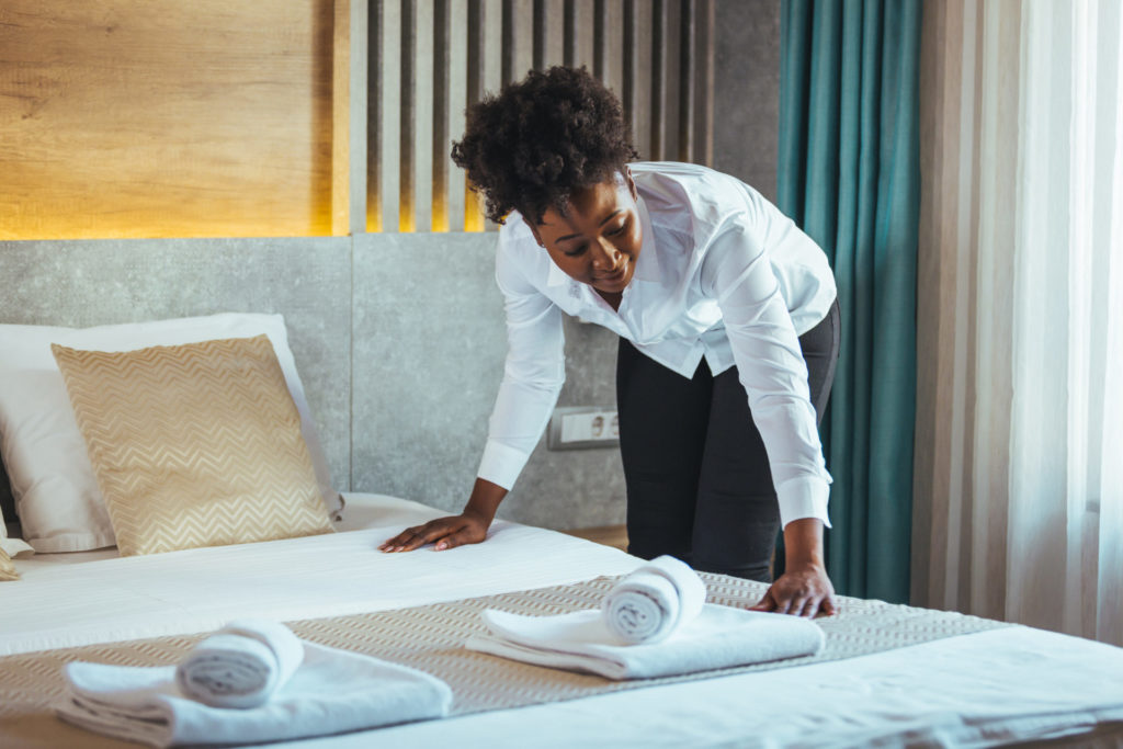 Housekeepers Image