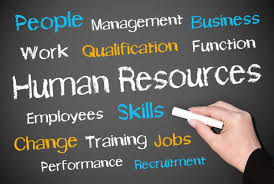 HR Specialist