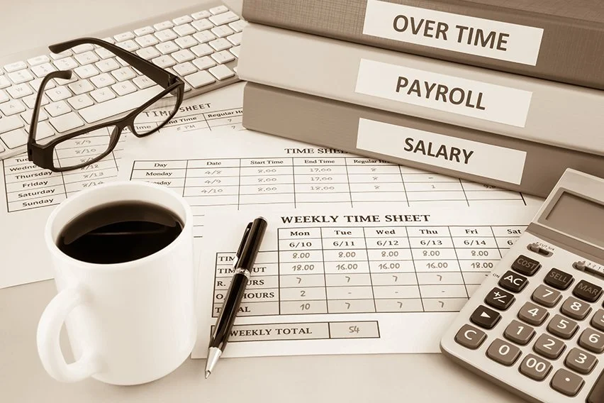 Payroll Image